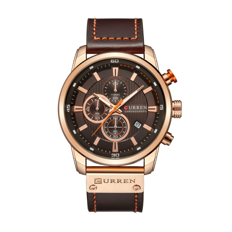 RELOJ CURREN HOMBRE KREB942001 - 1