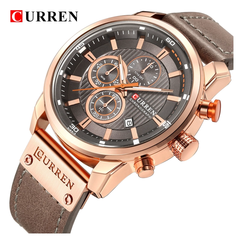RELOJ CURREN HOMBRE KREB942001 - 2