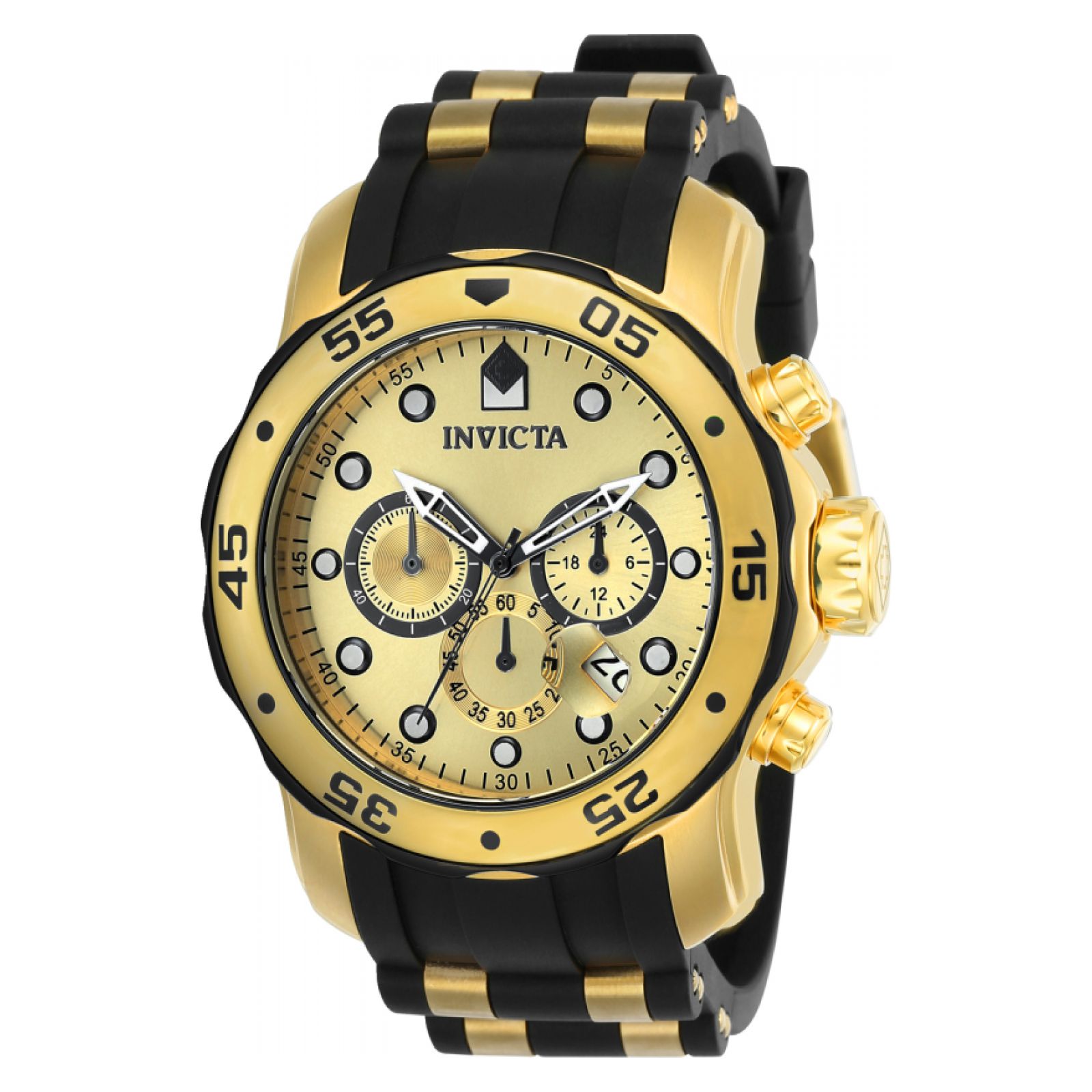 RELOJ INVICTA 17885 HOMBRES - 1