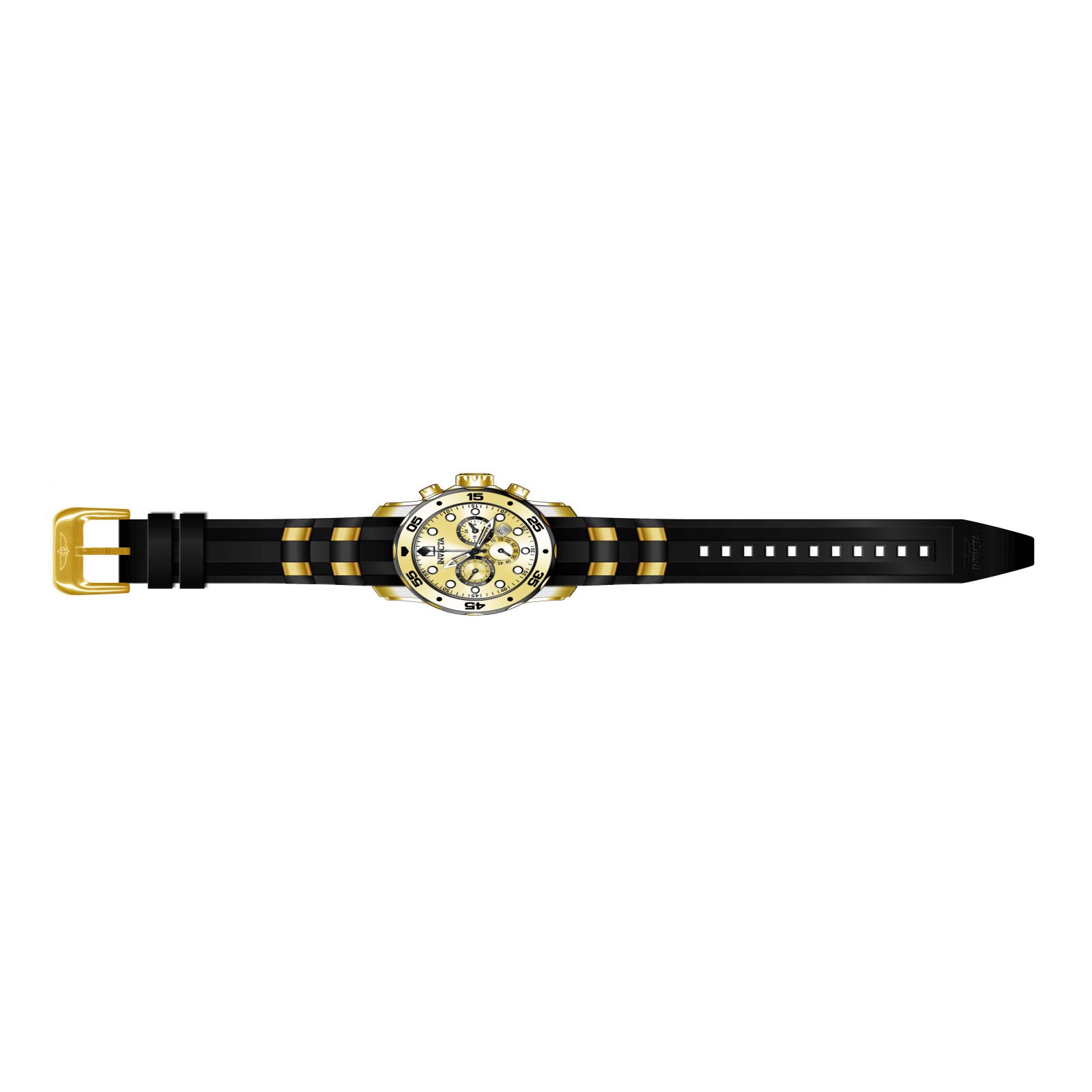 RELOJ INVICTA 17885 HOMBRES - 3