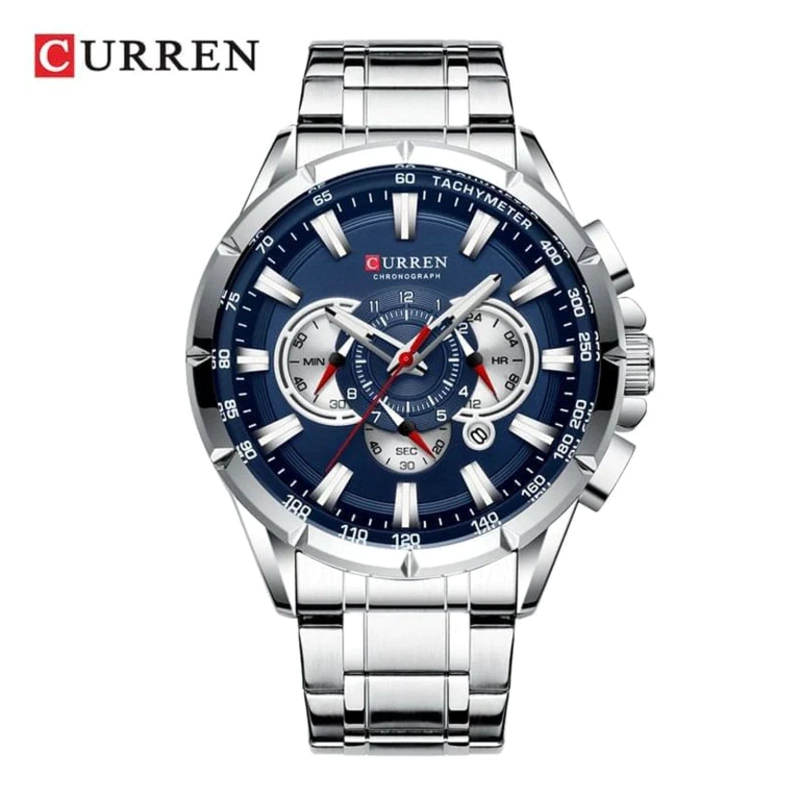 RELOJ CURREN HOMBRE KREC951903 - 1