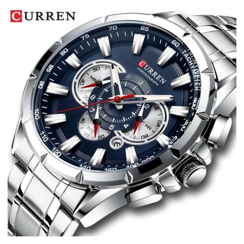 RELOJ CURREN HOMBRE KREC951903 - 2