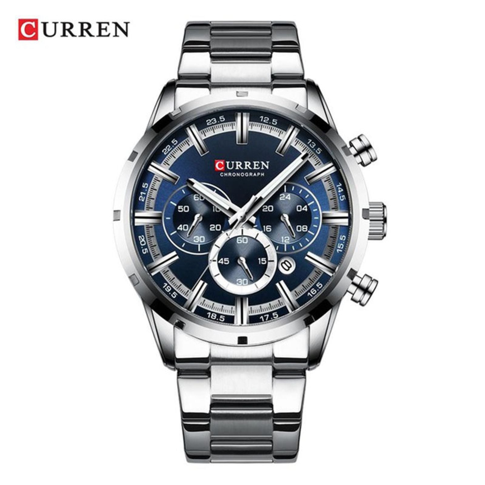 RELOJ CURREN HOMBRE KREC761903 - 1