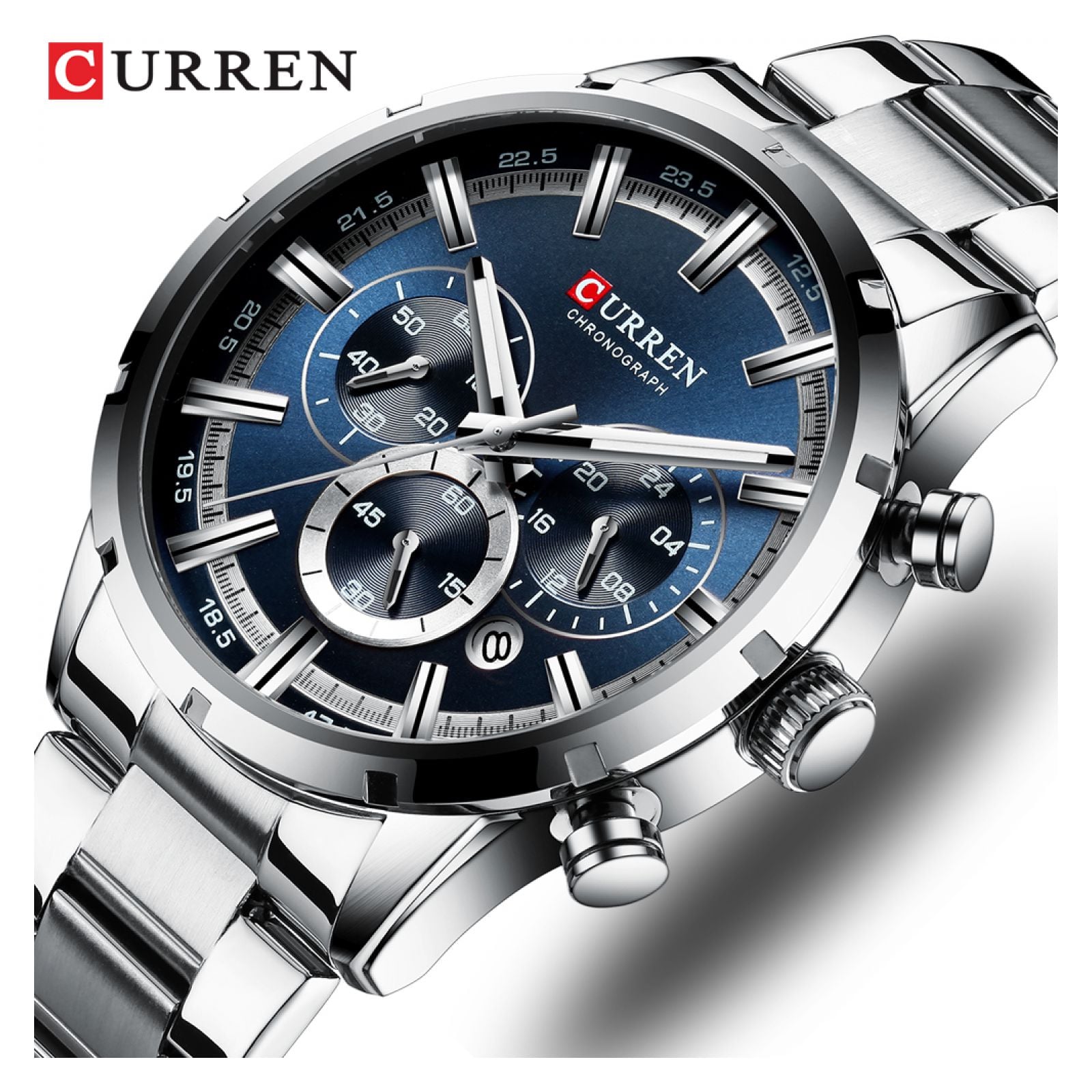 RELOJ CURREN HOMBRE KREC761903 - 2