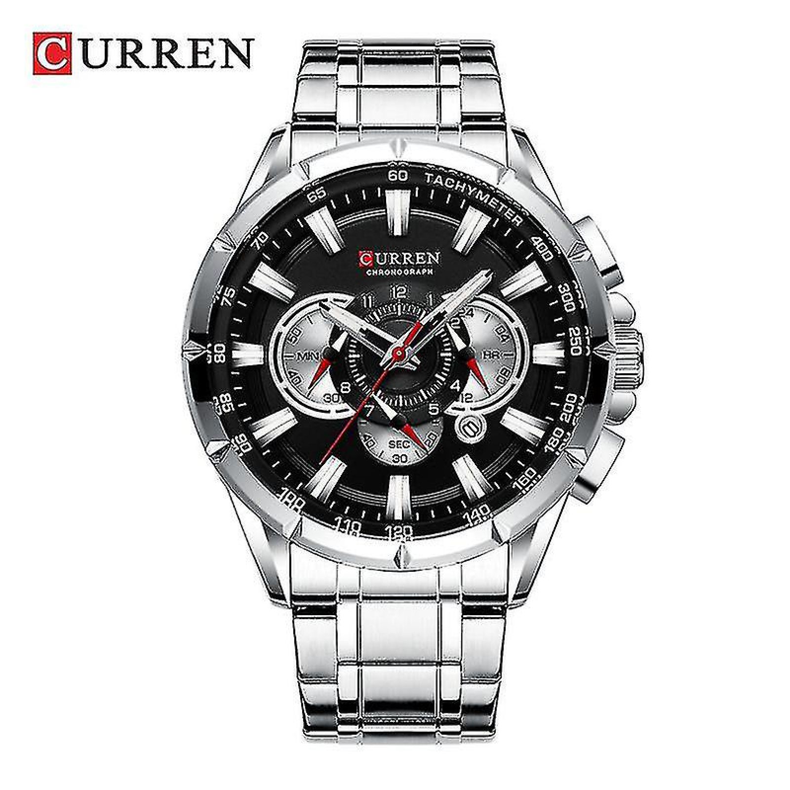 RELOJ CURREN KREC951901 HOMBRE - 1