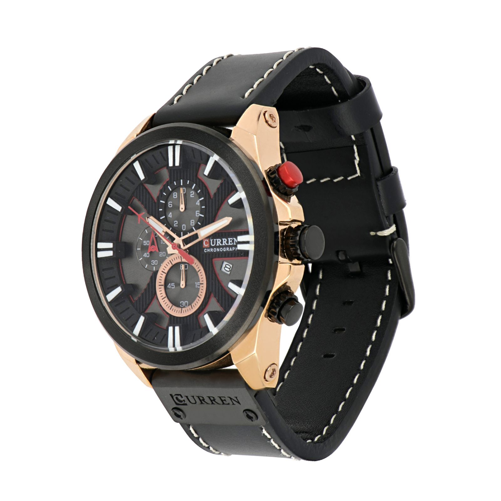 RELOJ CURREN HOMBRE KREC832001 - 3