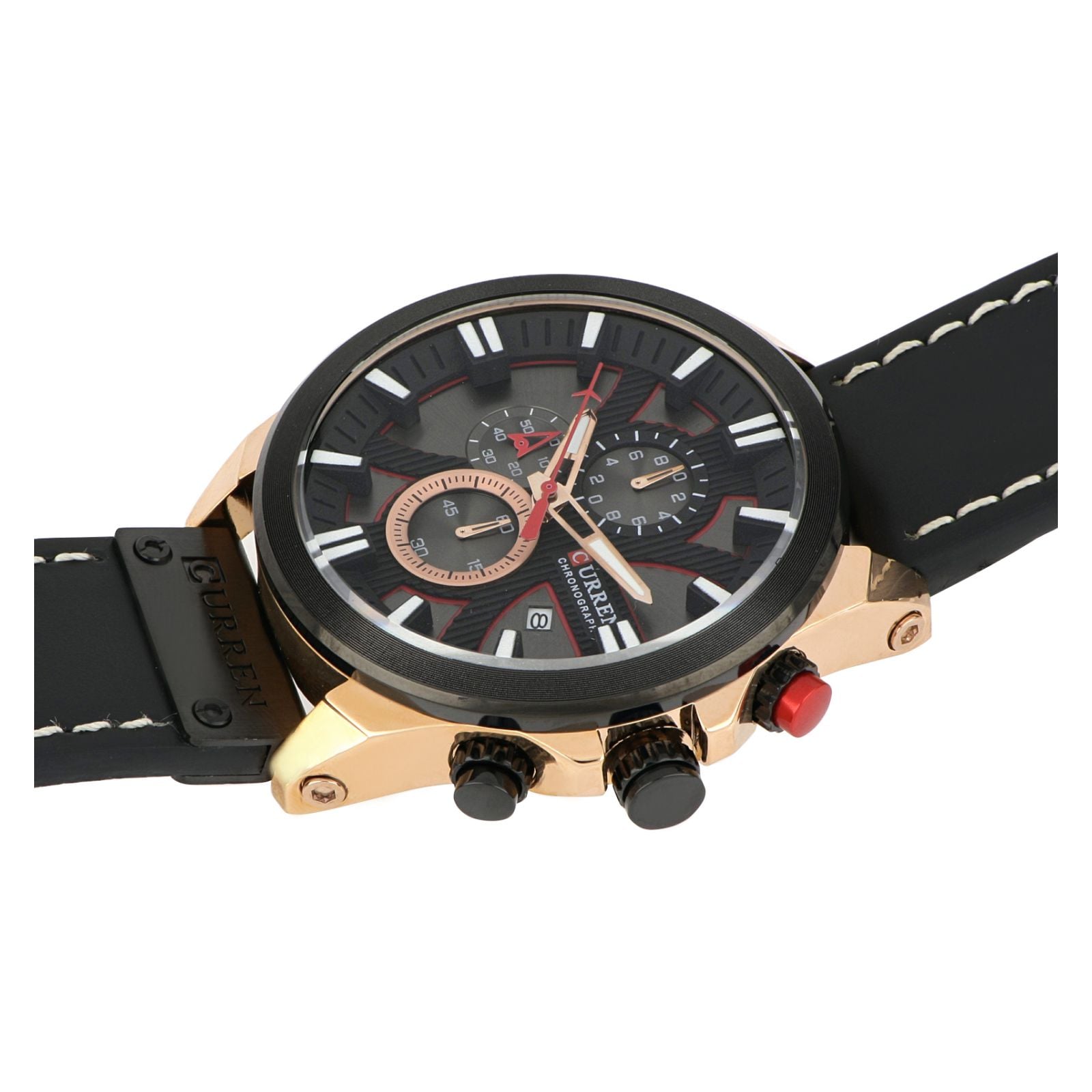RELOJ CURREN HOMBRE KREC832001 - 5