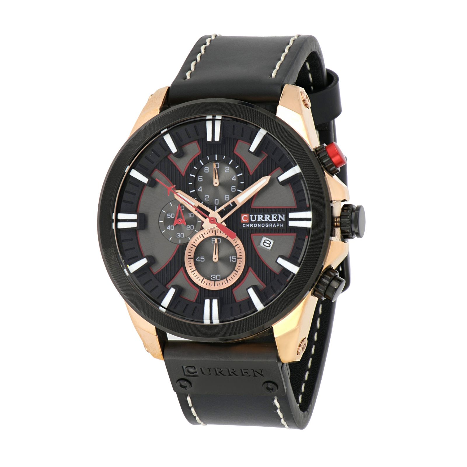RELOJ CURREN HOMBRE KREC832001 - 6