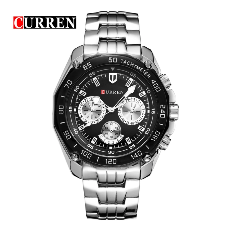 RELOJ CURREN HOMBRE KREA351901 - 1