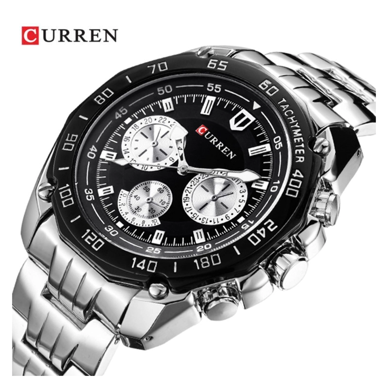 RELOJ CURREN HOMBRE KREA351901 - 2
