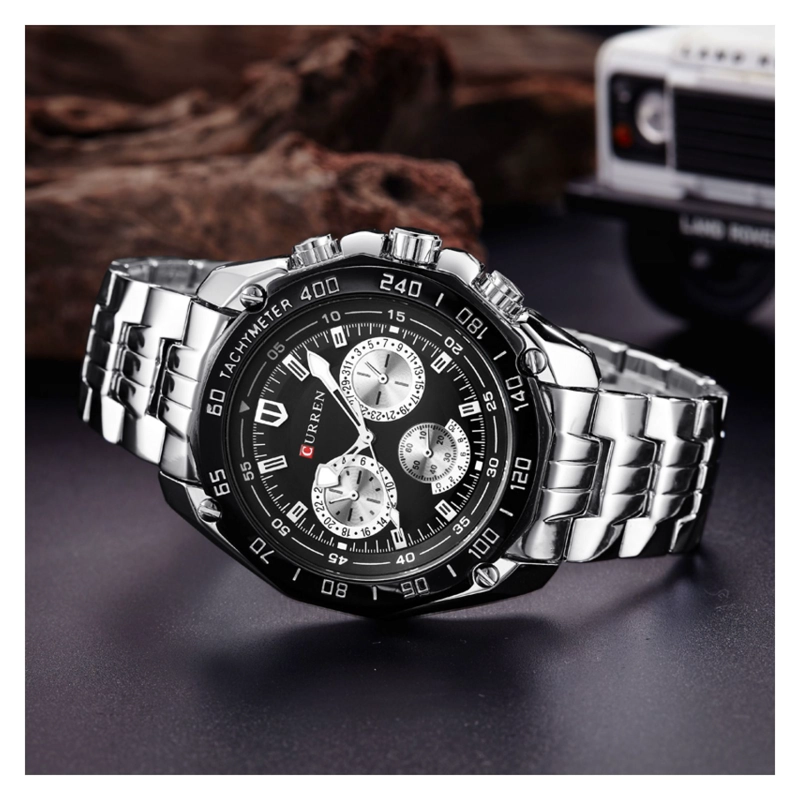 RELOJ CURREN HOMBRE KREA351901 - 3