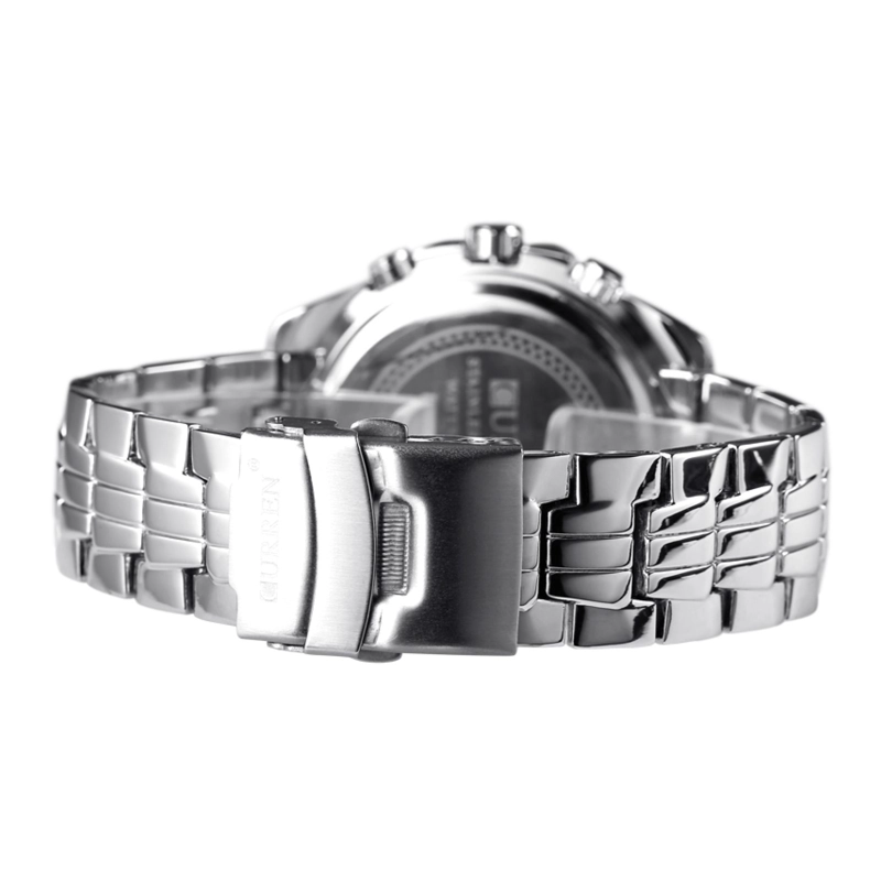 RELOJ CURREN HOMBRE KREA351901 - 4