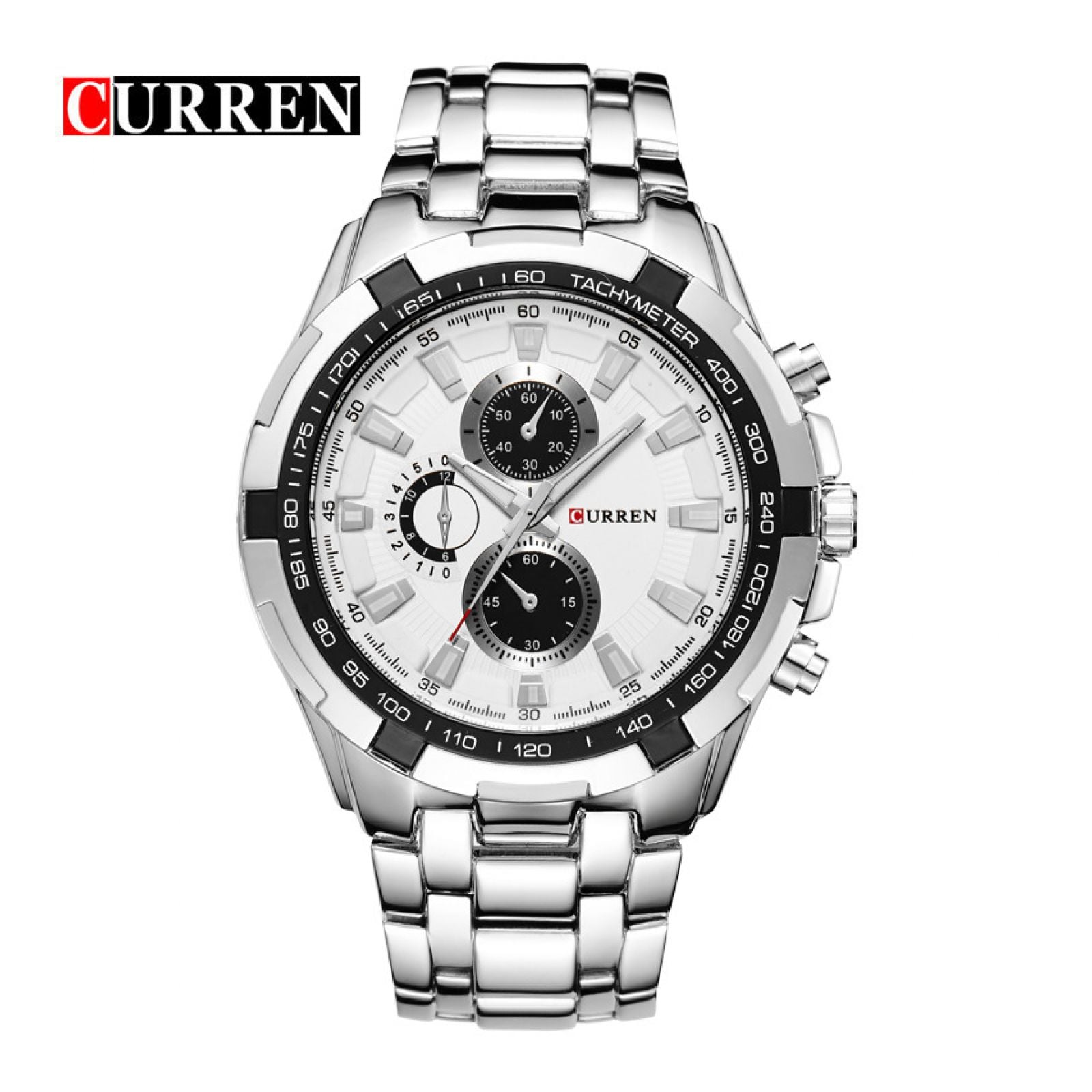 RELOJ CURREN HOMBRE KRE021902 - 1