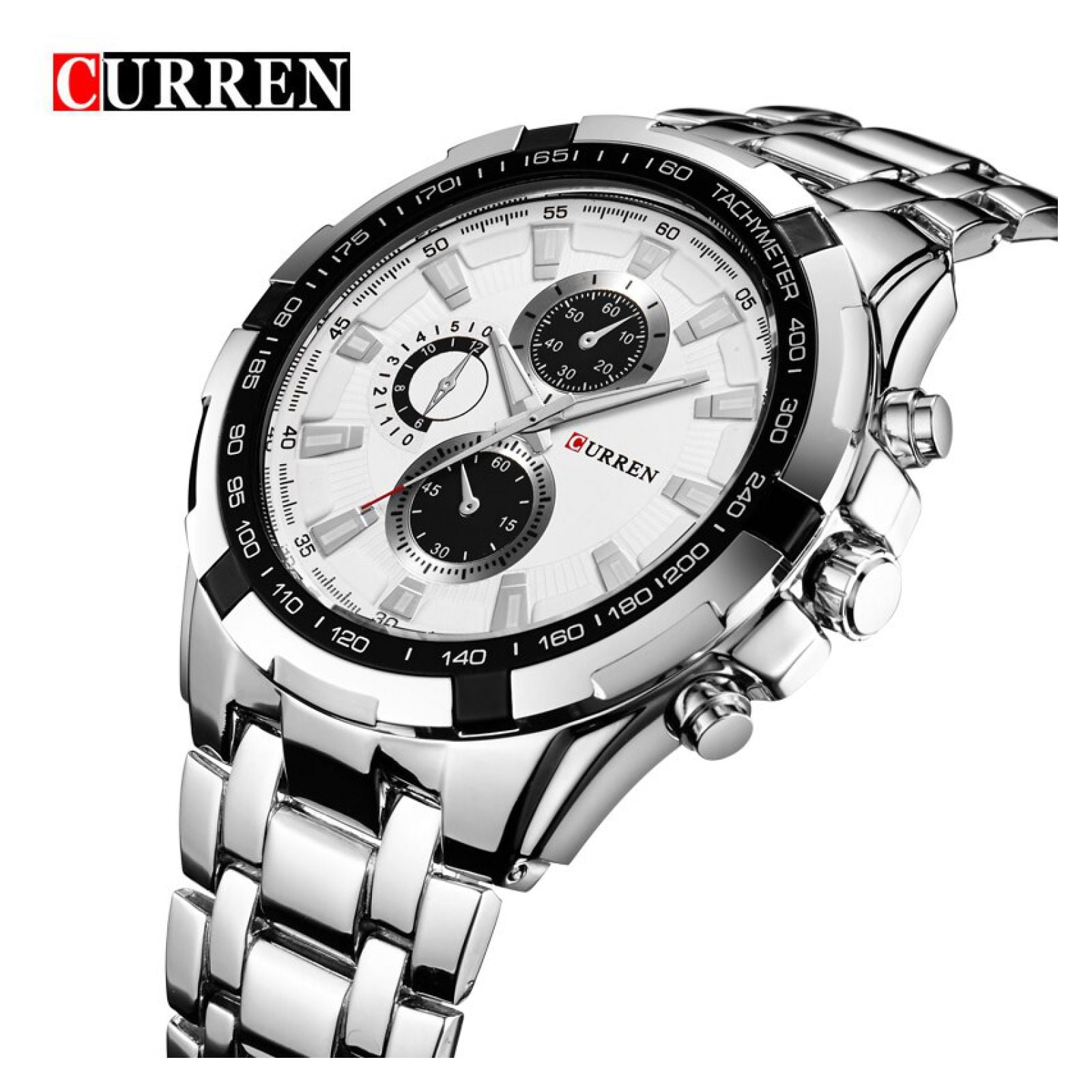 RELOJ CURREN HOMBRE KRE021902 - 2