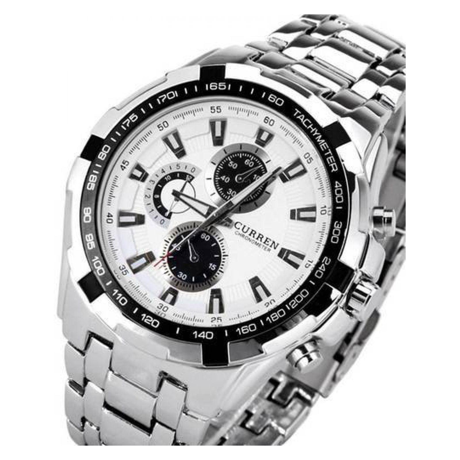 RELOJ CURREN HOMBRE KRE021902 - 3