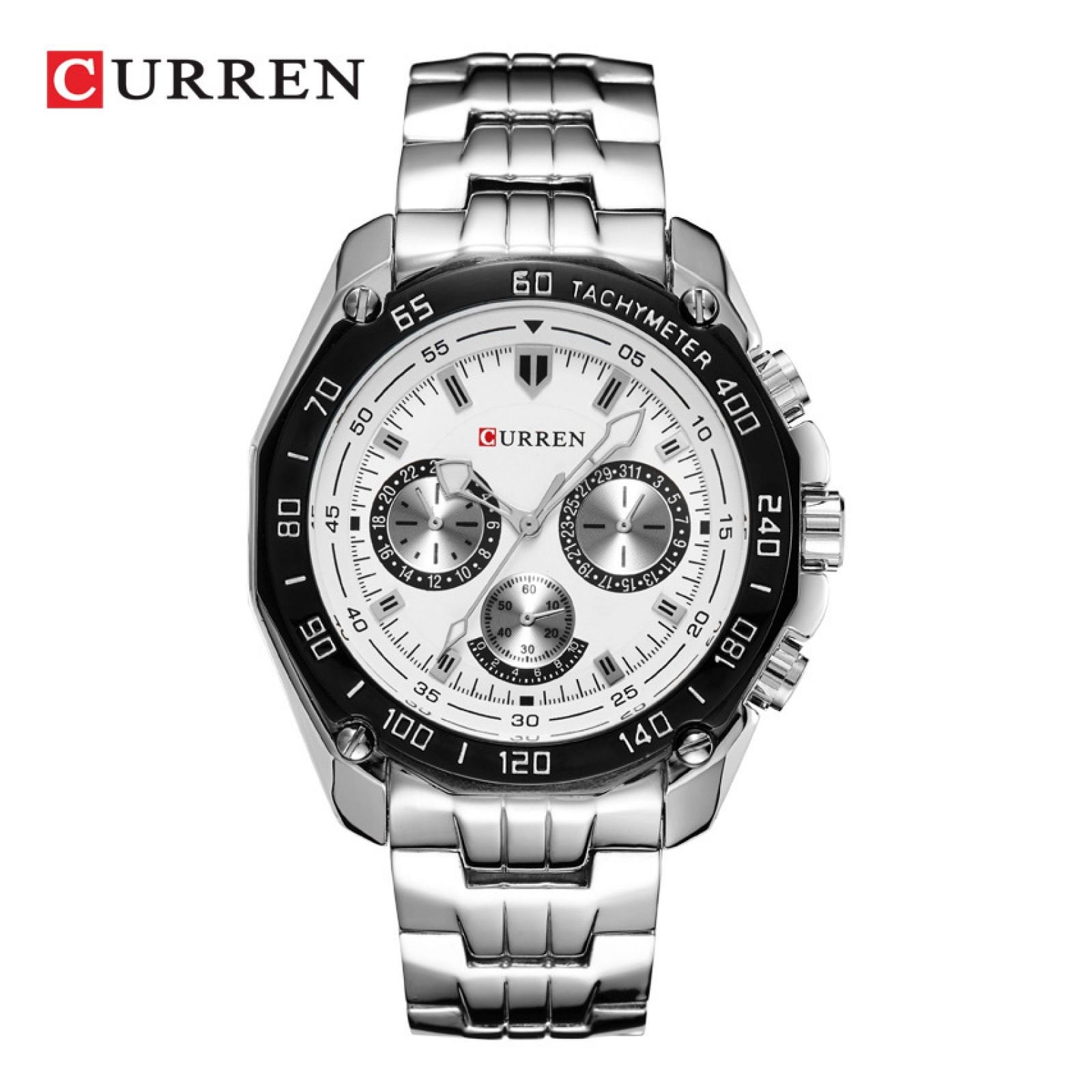 RELOJ CURREN HOMBRE KREA351902 - 1
