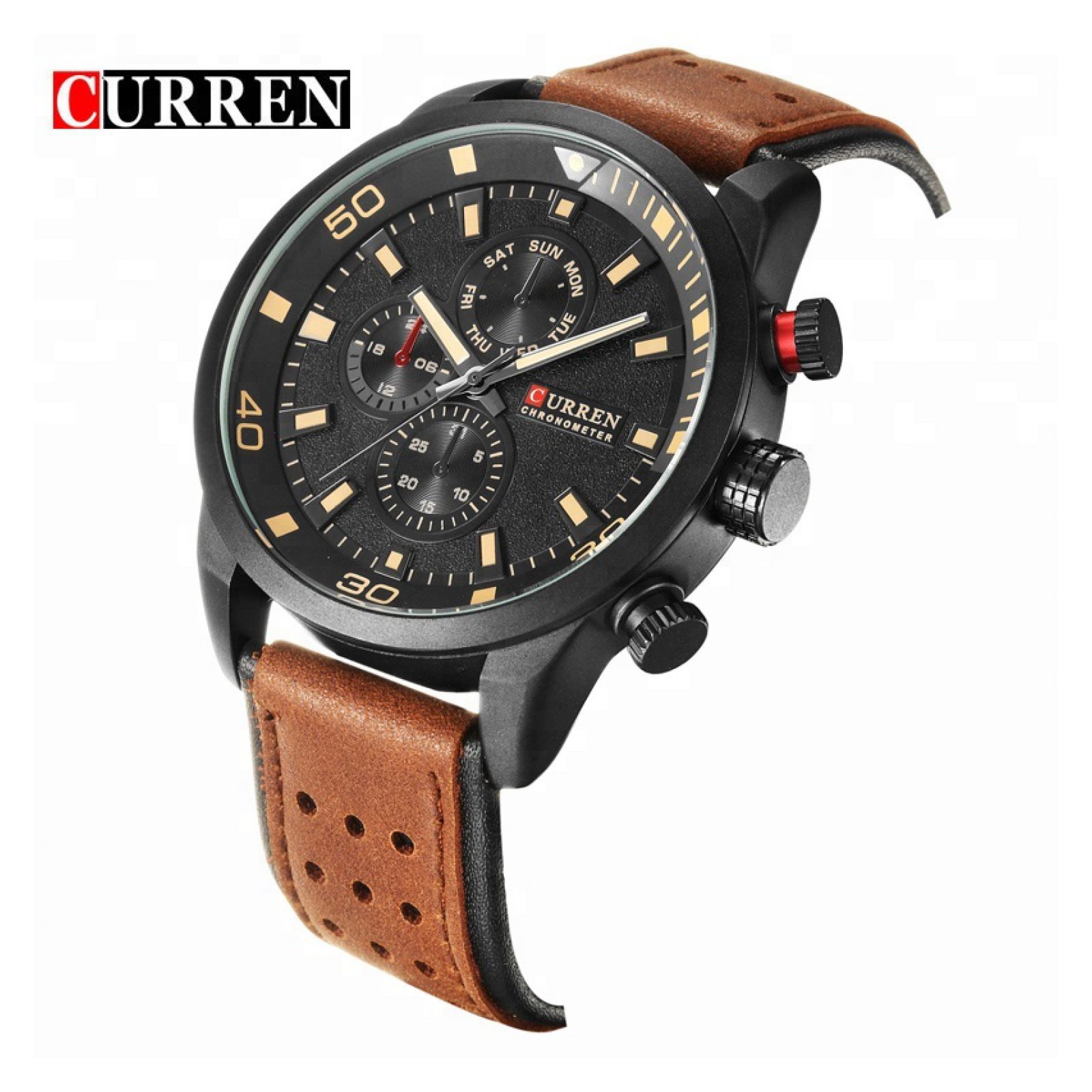 RELOJ CURREN HOMBRE KREB110128 - 2