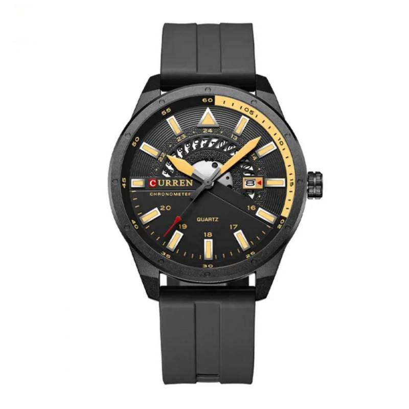 RELOJ CURREN HOMBRE KRED5401 - 3