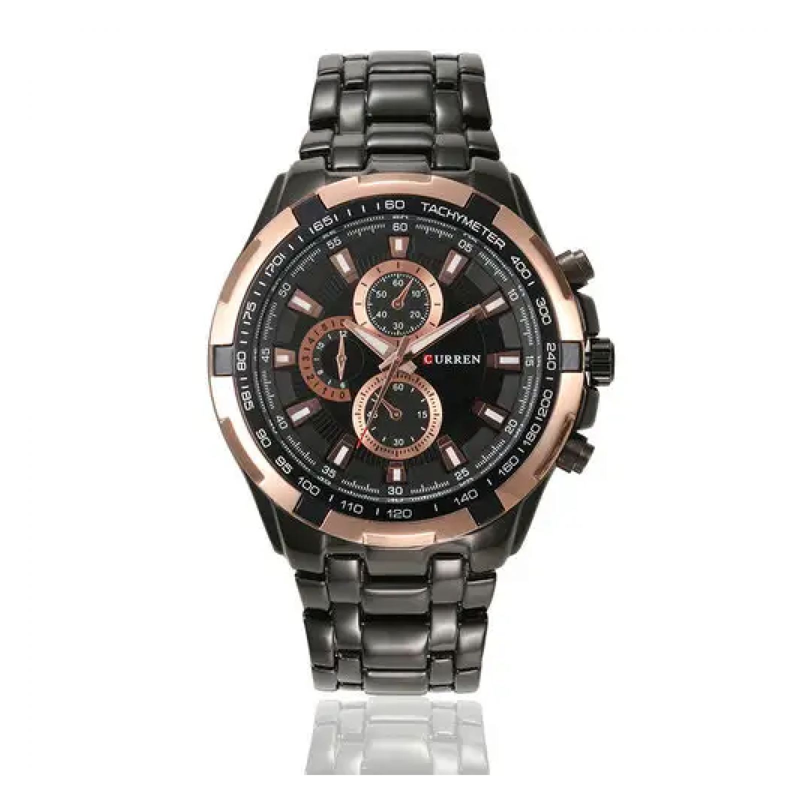 RELOJ CURREN HOMBRE KRE021901 - 1