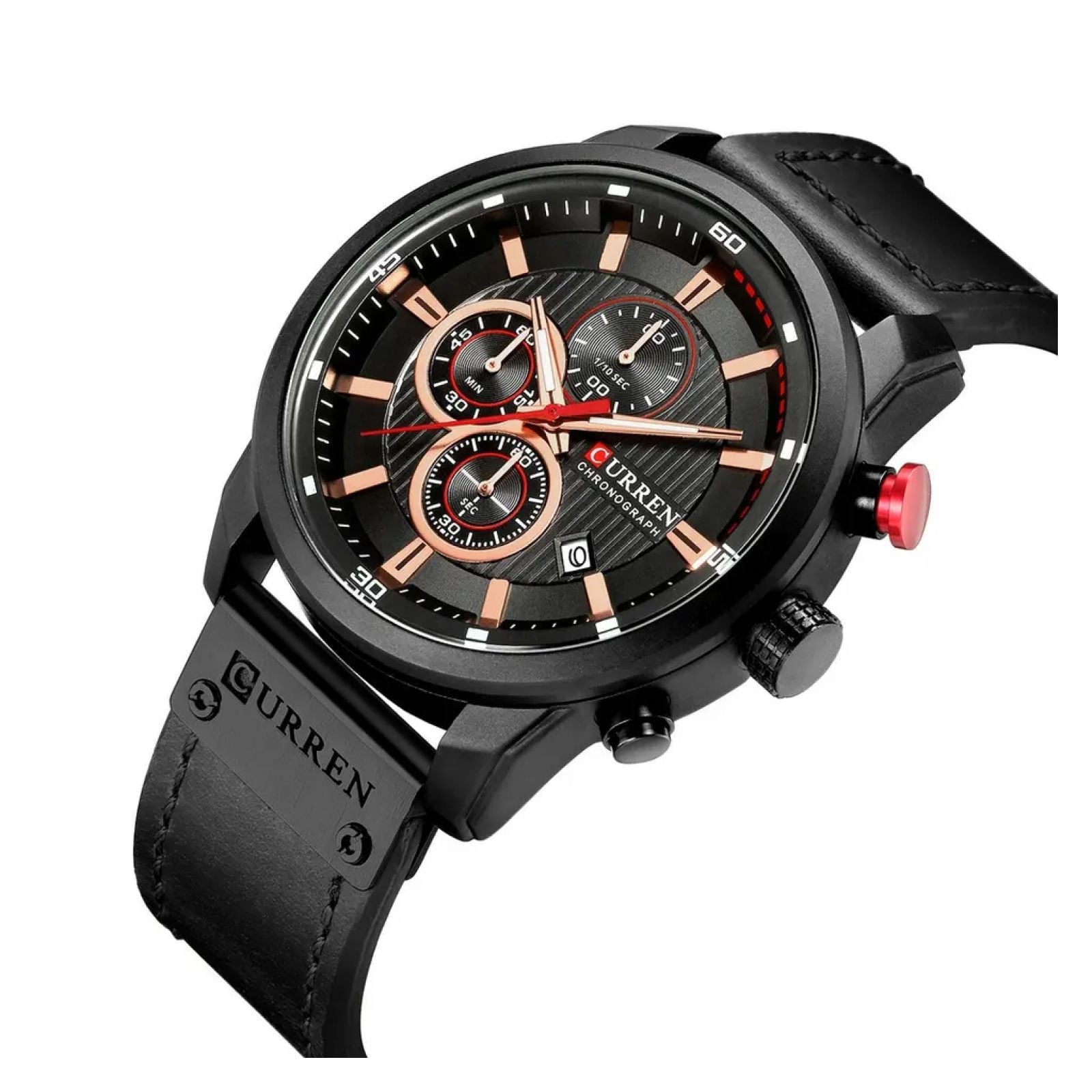 RELOJ CURREN HOMBRE KREB9401 - 2