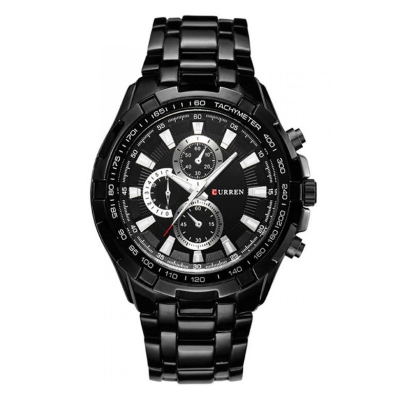 RELOJ CURREN HOMBRE KRE020101 - 1