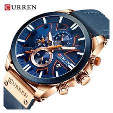 RELOJ CURREN HOMBRE KREC8303 - 4
