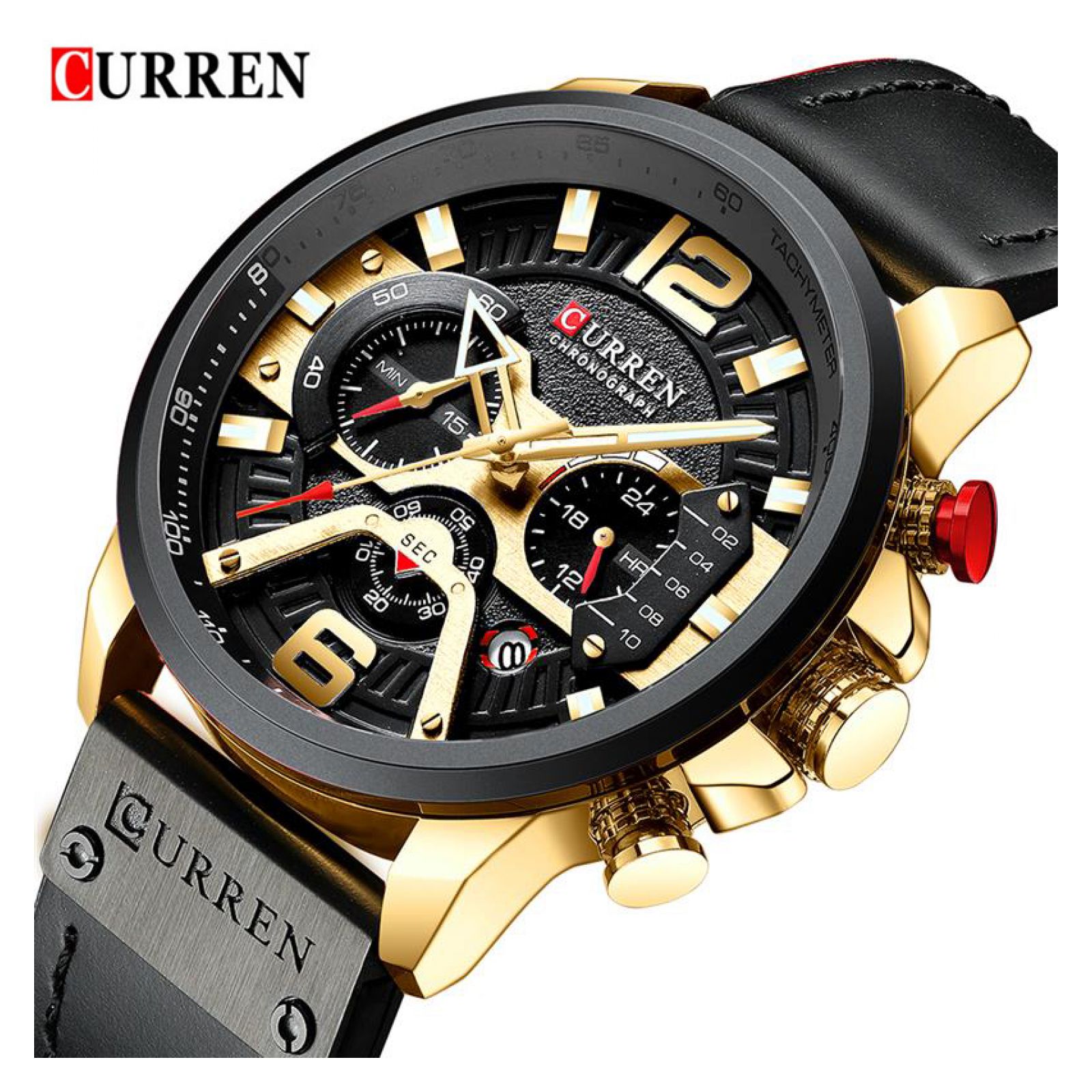 RELOJ CURREN HOMBRE KREC57180101 - 1