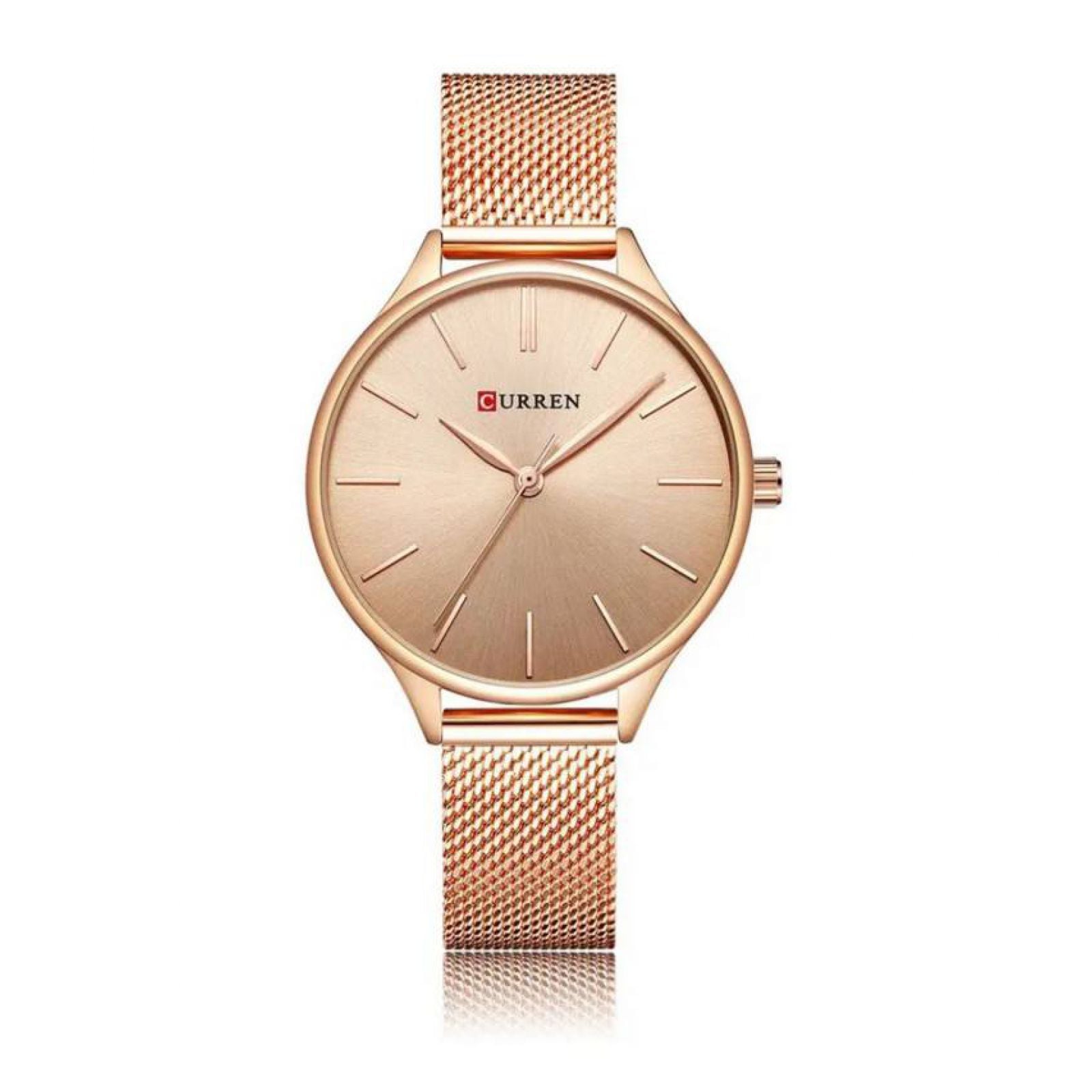 RELOJ CURREN MUJER KREB7320 - 1