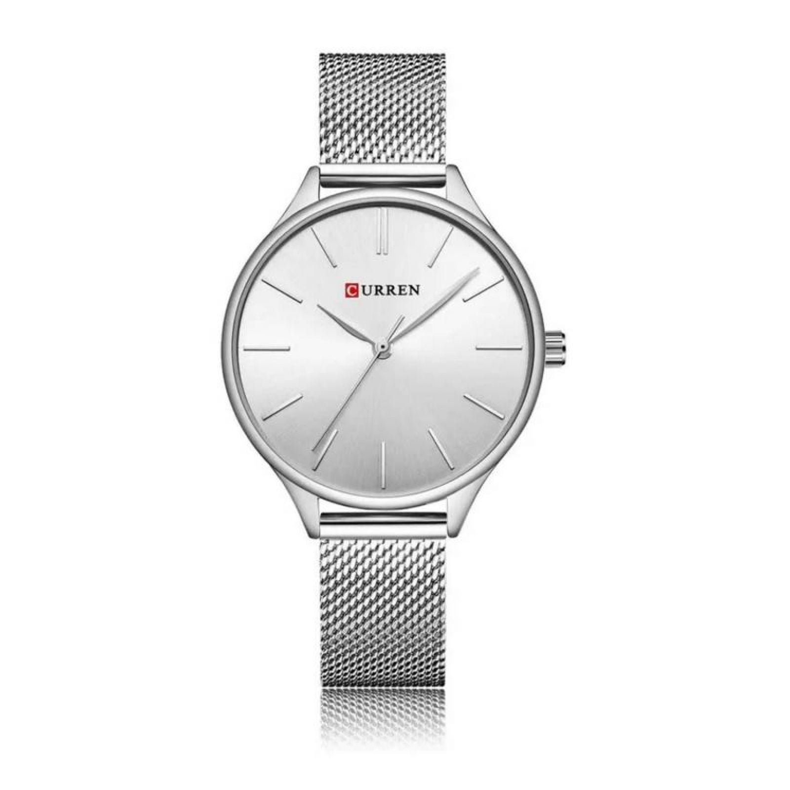 RELOJ CURREN MUJER KREB7319 - 1
