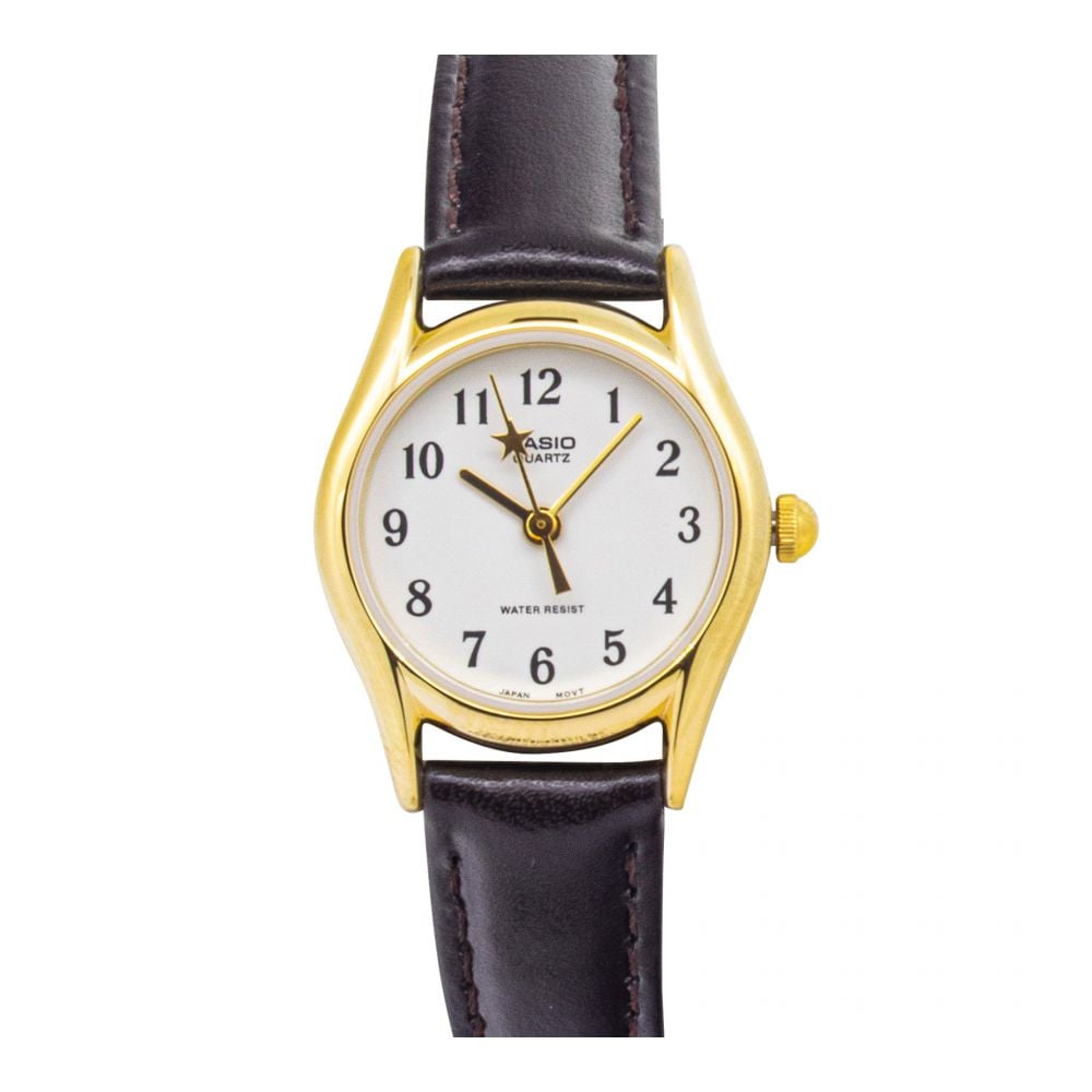 RELOJ CASIO LTP_1094Q_7B4R  MUJER - 1