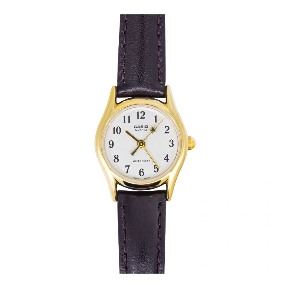 RELOJ CASIO LTP_1094Q_7B4R  MUJER - 2