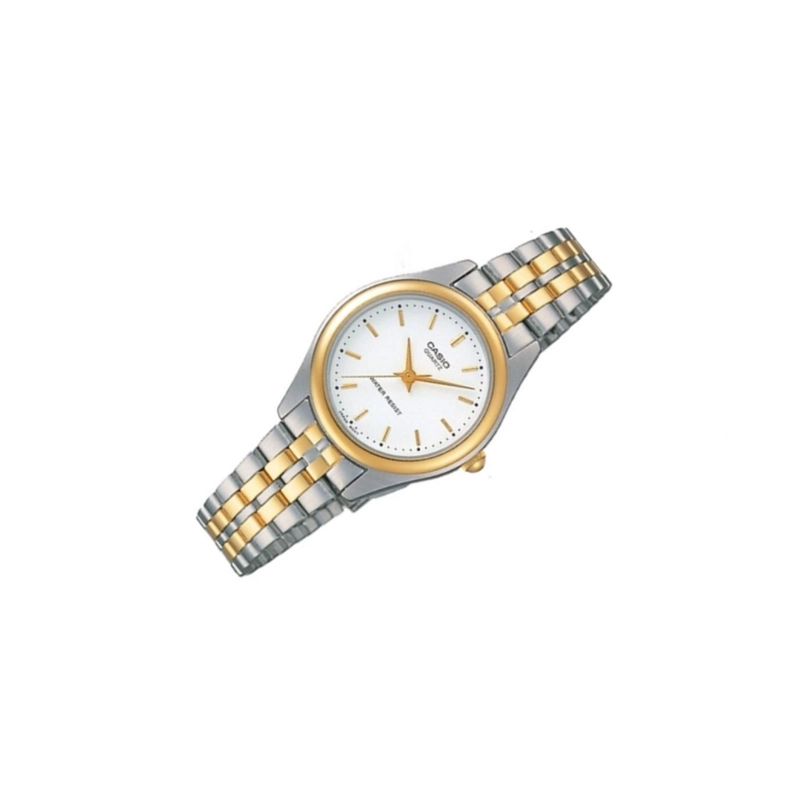 RELOJ CASIO MUJER LTP_1129G_7AR