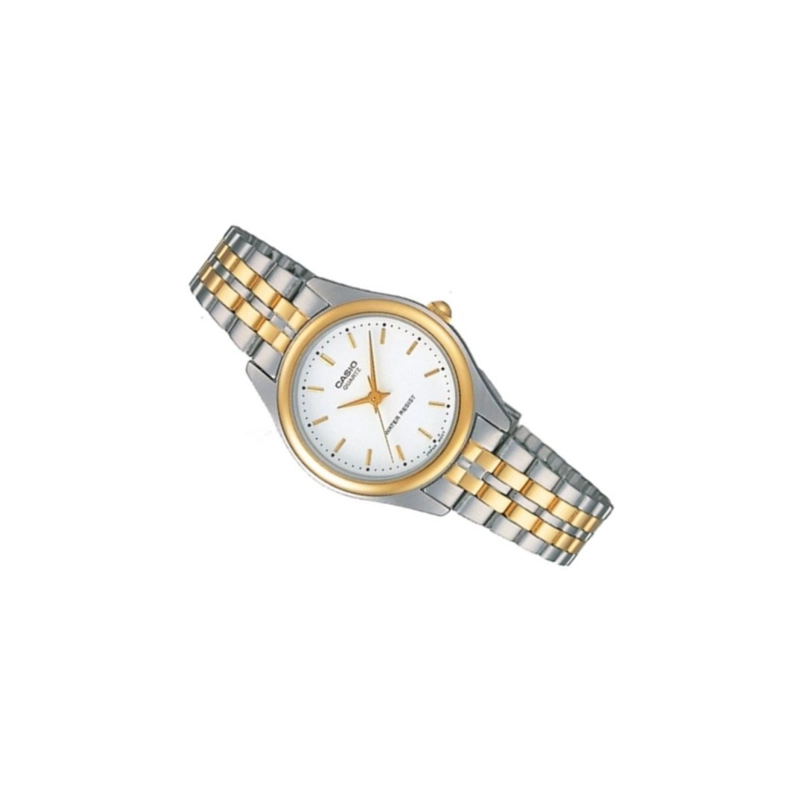 RELOJ CASIO MUJER LTP_1129G_7AR