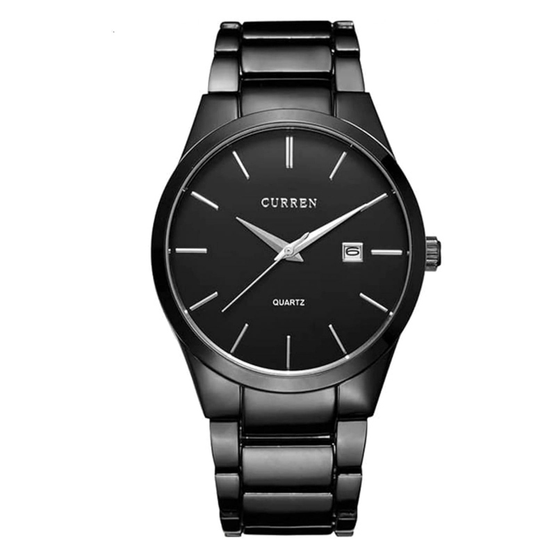 RELOJ CURREN HOMBRE KREA1001 - 1