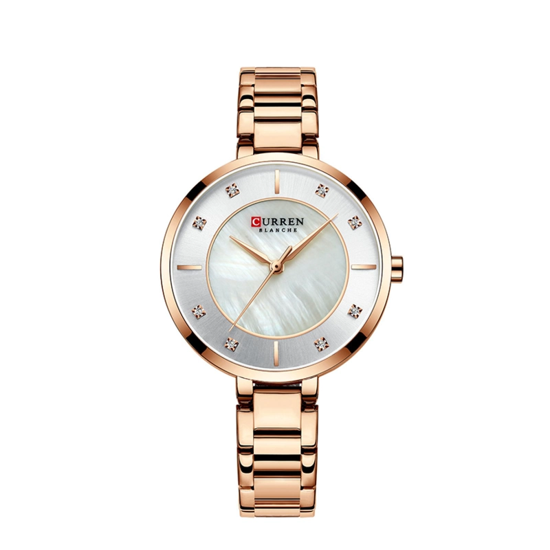 RELOJ CURREN MUJER KREC6120 - 1