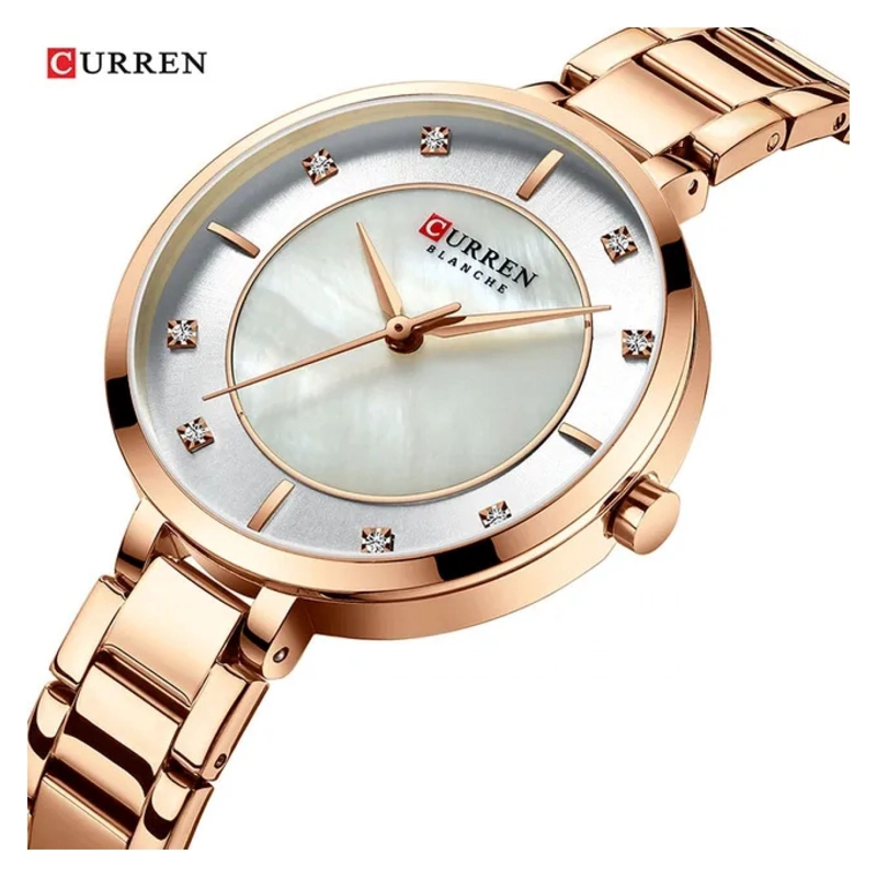 RELOJ CURREN MUJER KREC6120 - 2