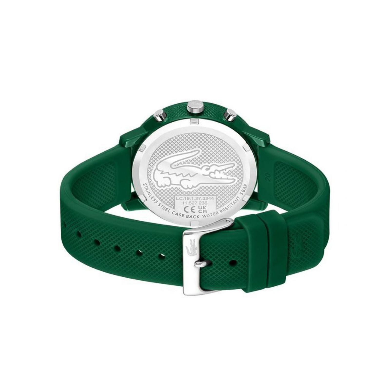 RELOJ LACOSTE HOMBRE 2011245 - 2