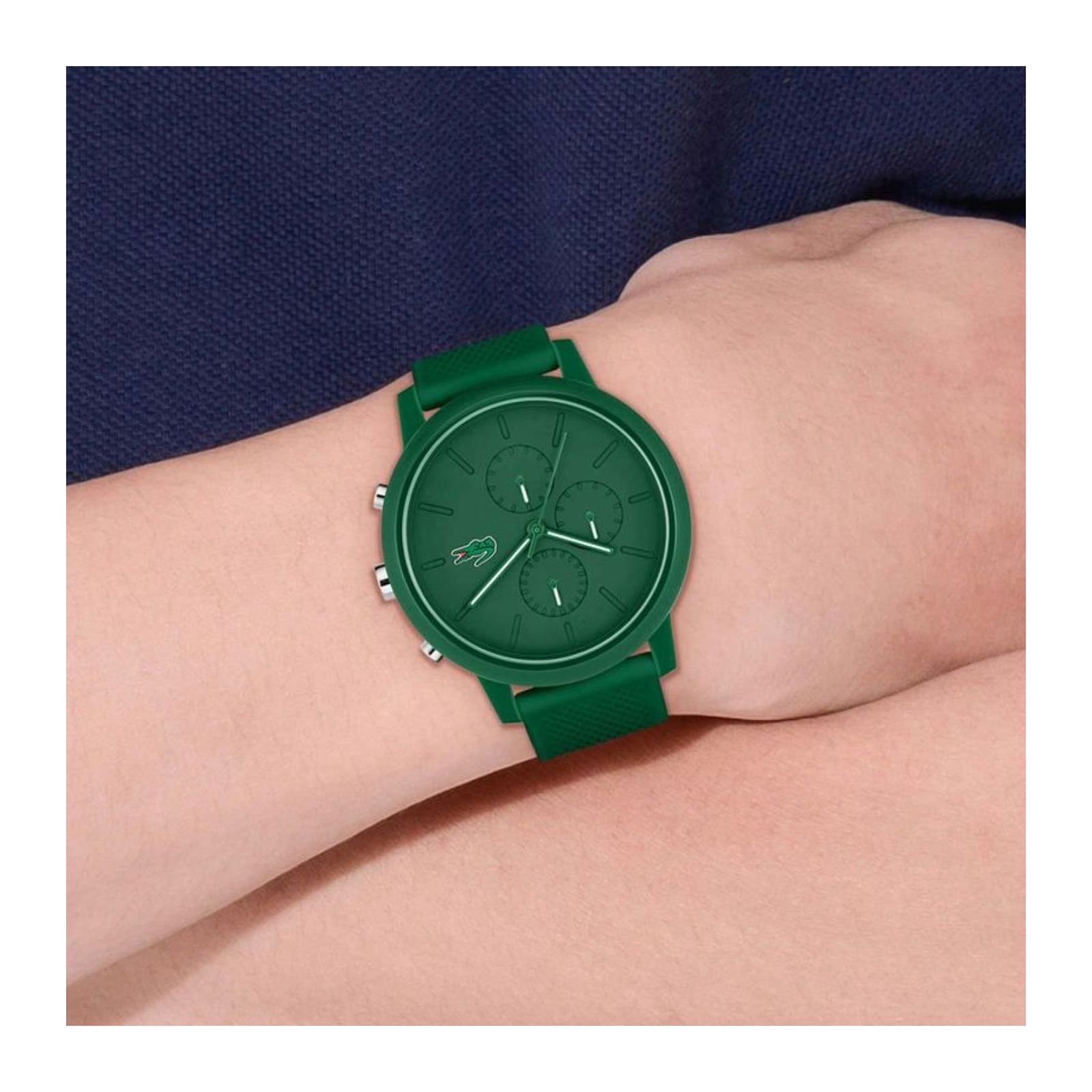 RELOJ LACOSTE HOMBRE 2011245 - 3