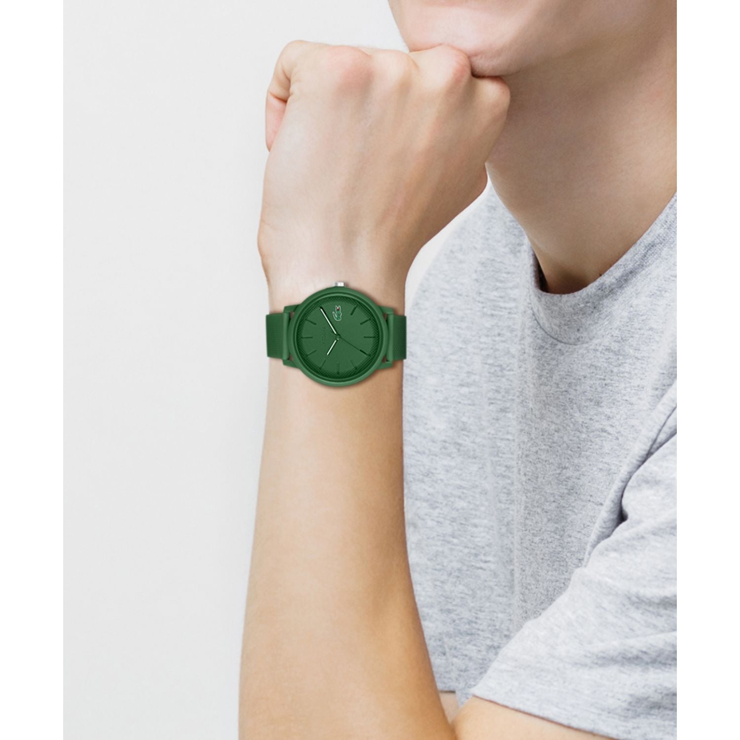 RELOJ LACOSTE HOMBRE 2011170 - 4