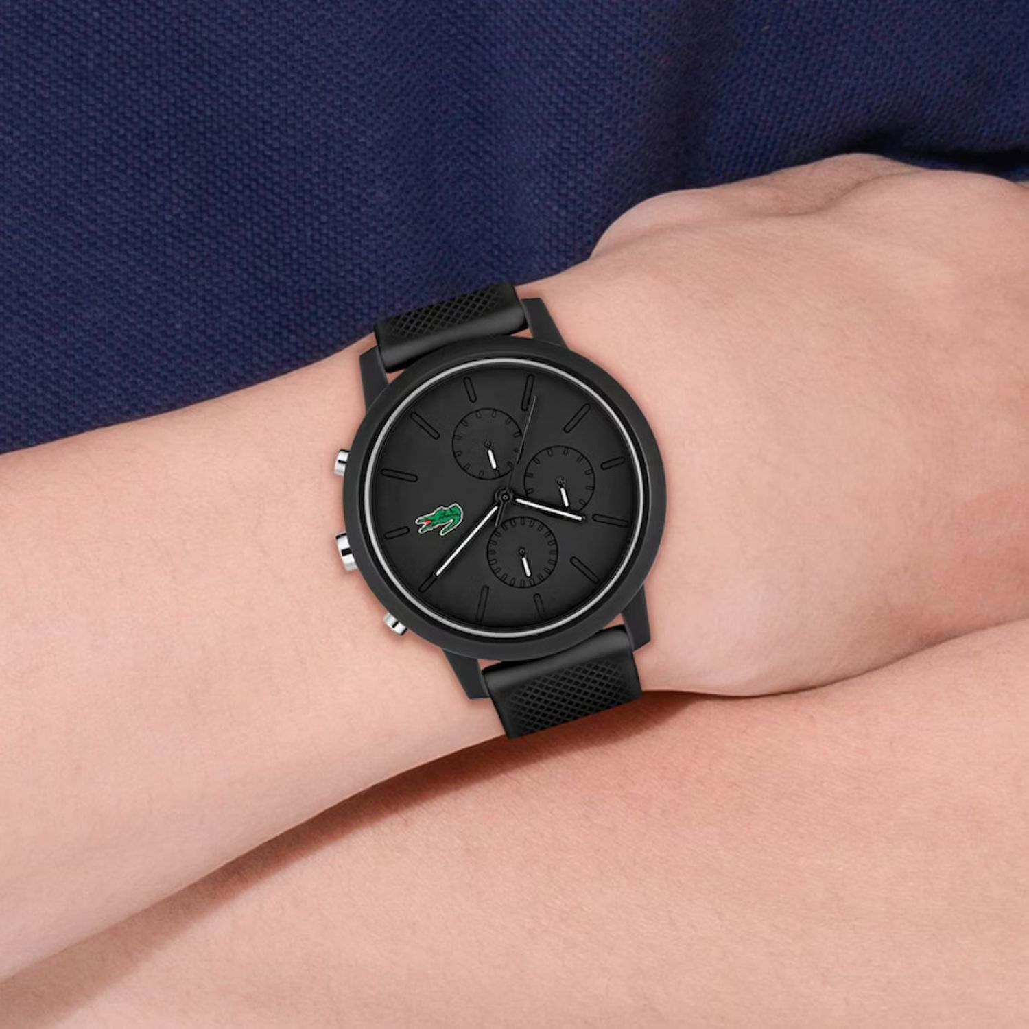 RELOJ LACOSTE HOMBRE 2011243 - 4