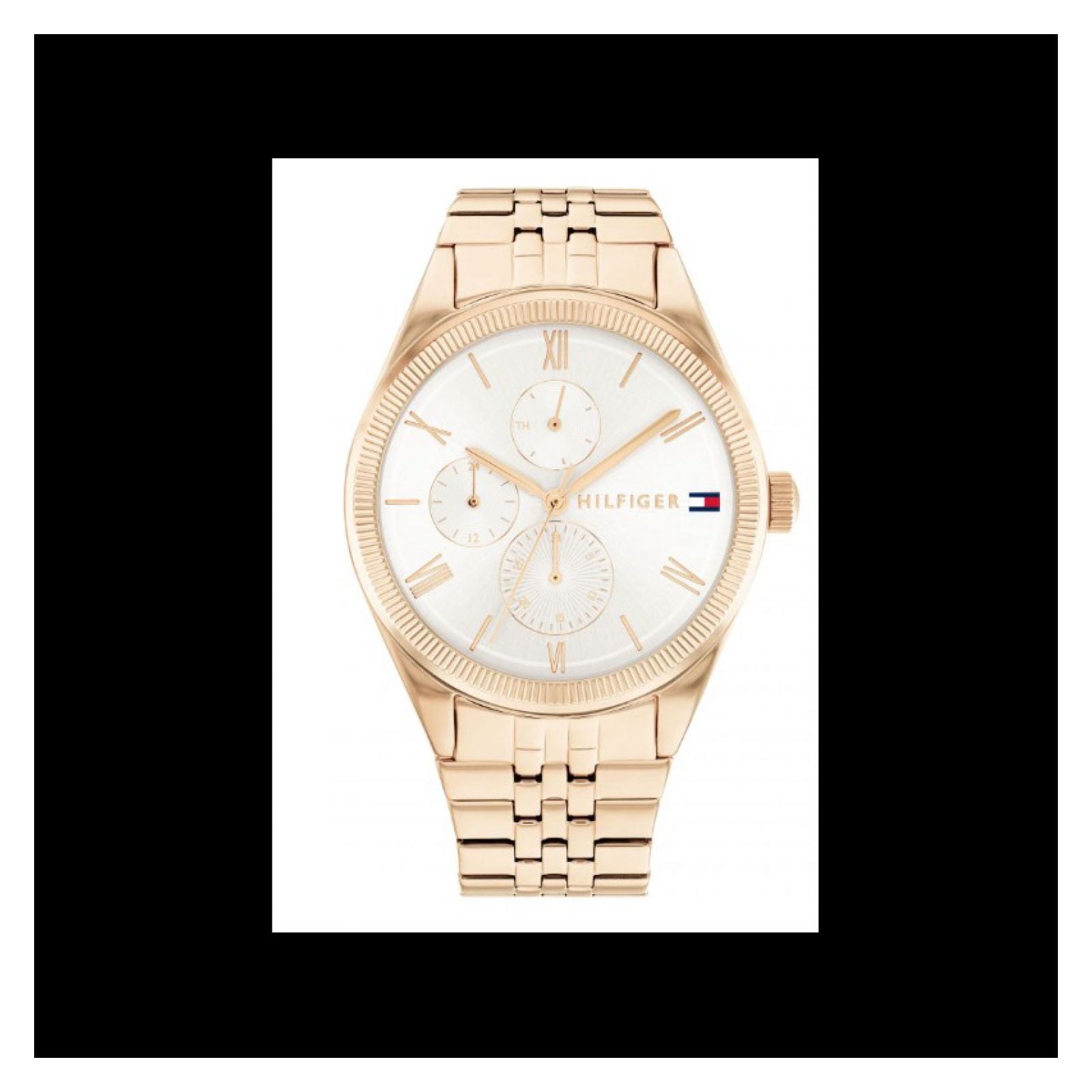 RELOJ TOMMY HILFIGER MUJER 1782593 - 1
