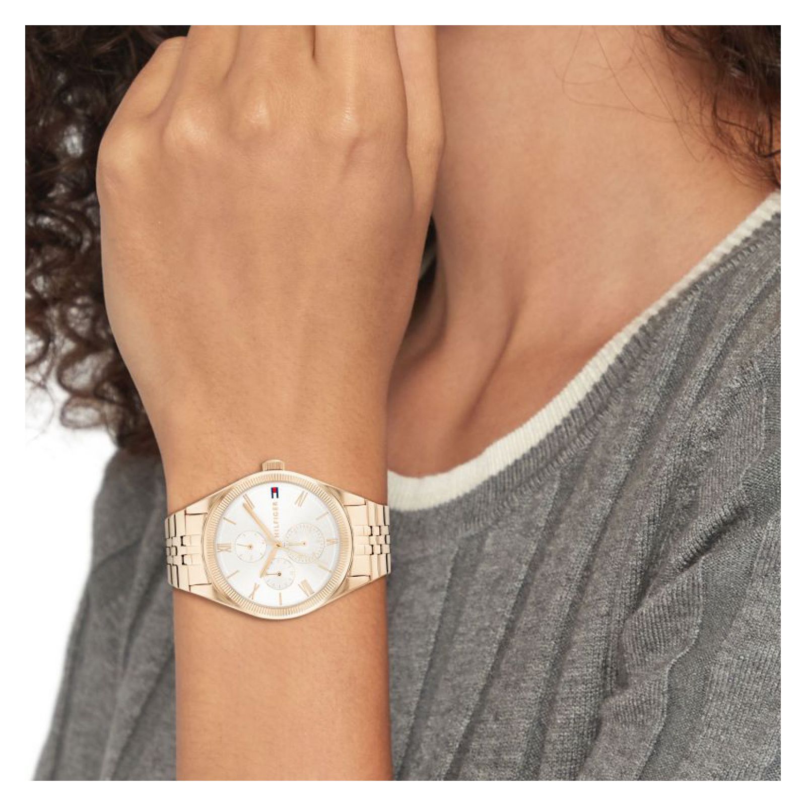 RELOJ TOMMY HILFIGER MUJER 1782593 - 4