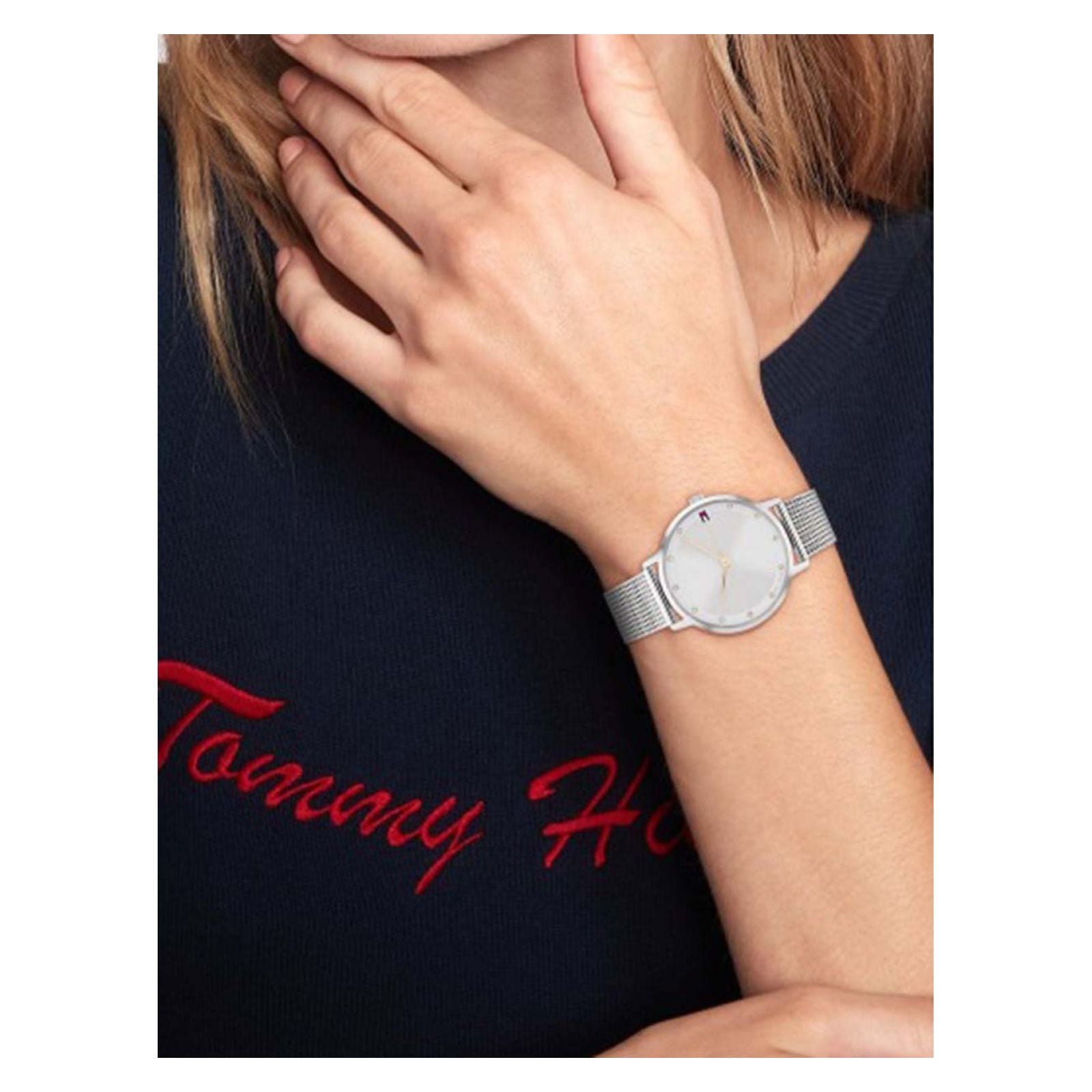 RELOJ TOMMY HILFIGER MUJER 1782665 - 4