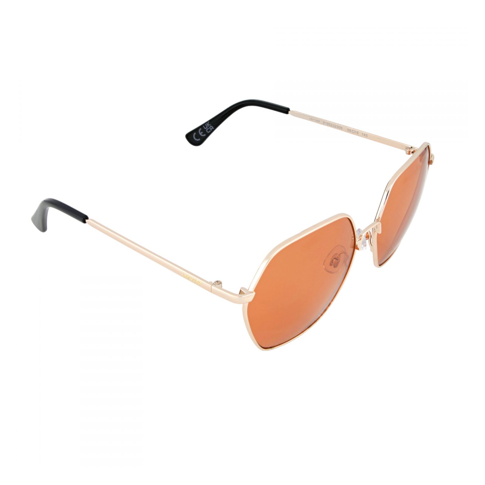 LENTES DE SOL LEVIS OUTLOOK X13037 - 3