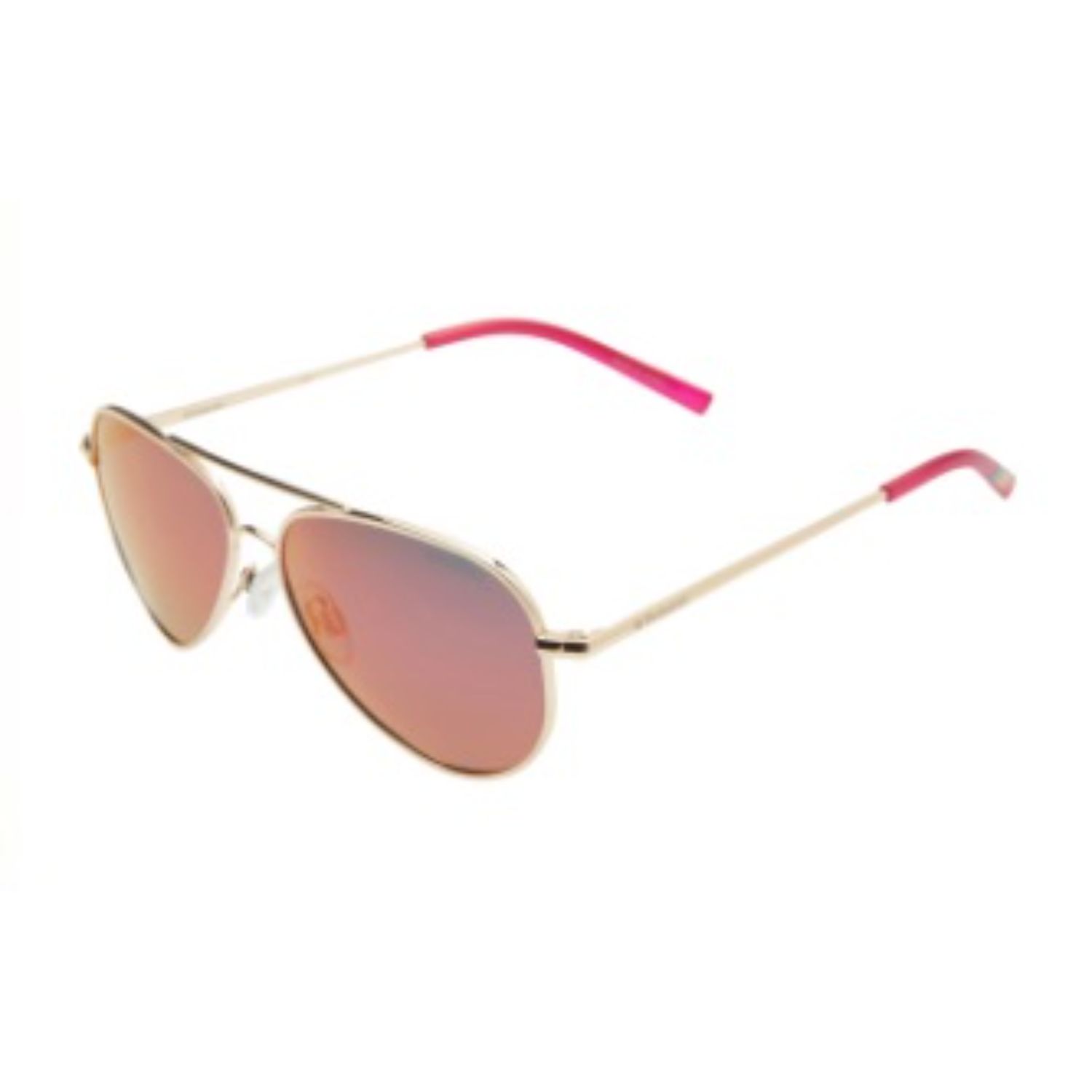LENTES DE SOL POLAROID KIDS TEARDROP - 1