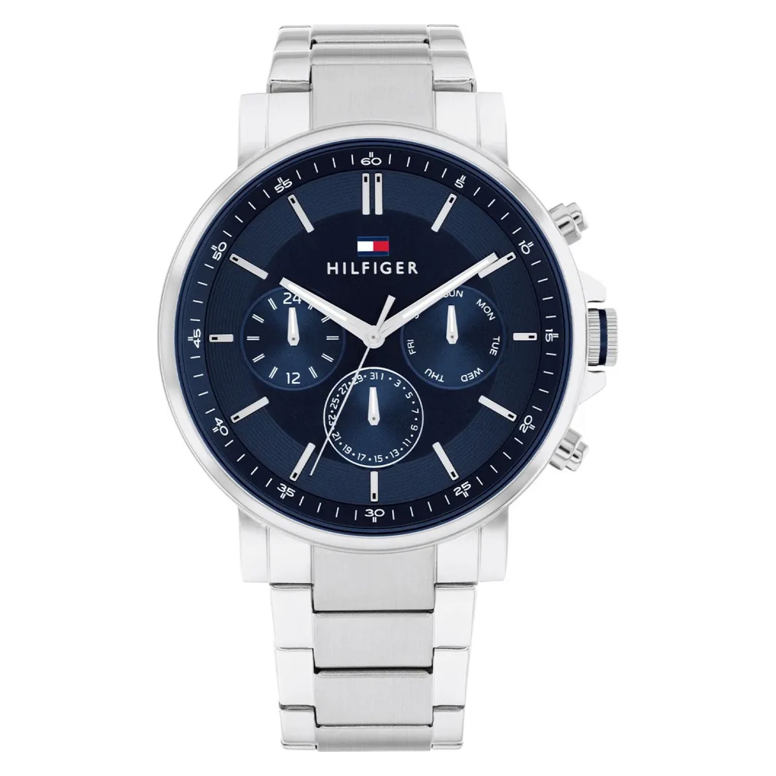 RELOJ TOMMY HILFIGER 1710588 HOMBRE QUARTZ - 1
