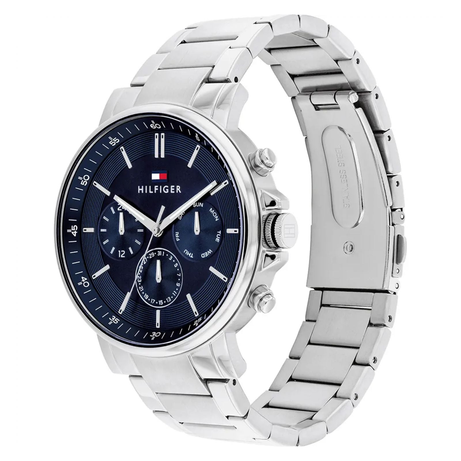 RELOJ TOMMY HILFIGER 1710588 HOMBRE QUARTZ - 2