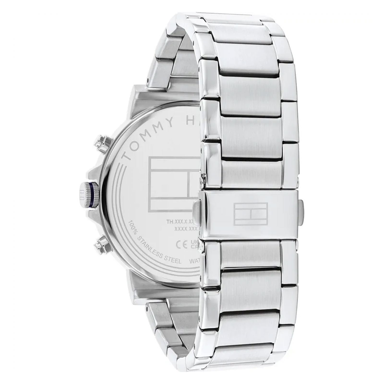 RELOJ TOMMY HILFIGER 1710588 HOMBRE QUARTZ - 3