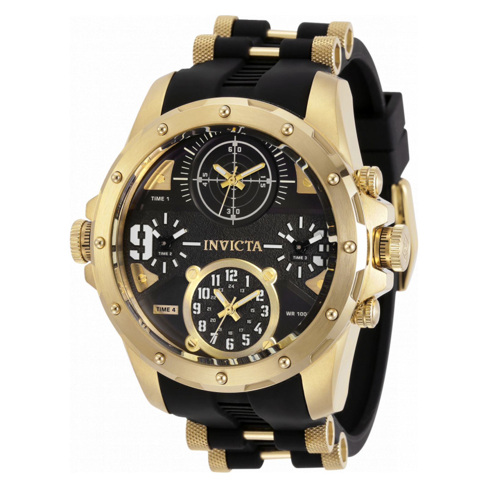 RELOJ INVICTA 31141 HOMBRES - 1