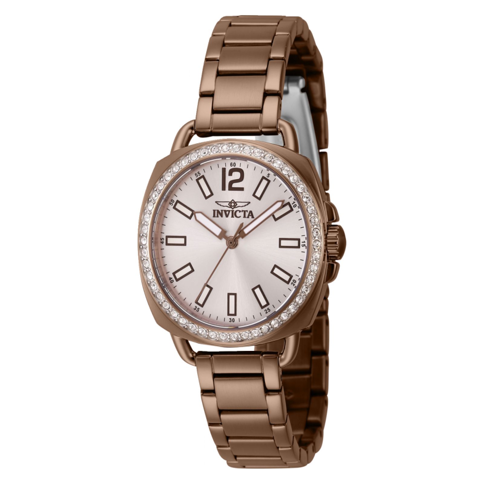 RELOJ INVICTA 46344 DAMA - 1